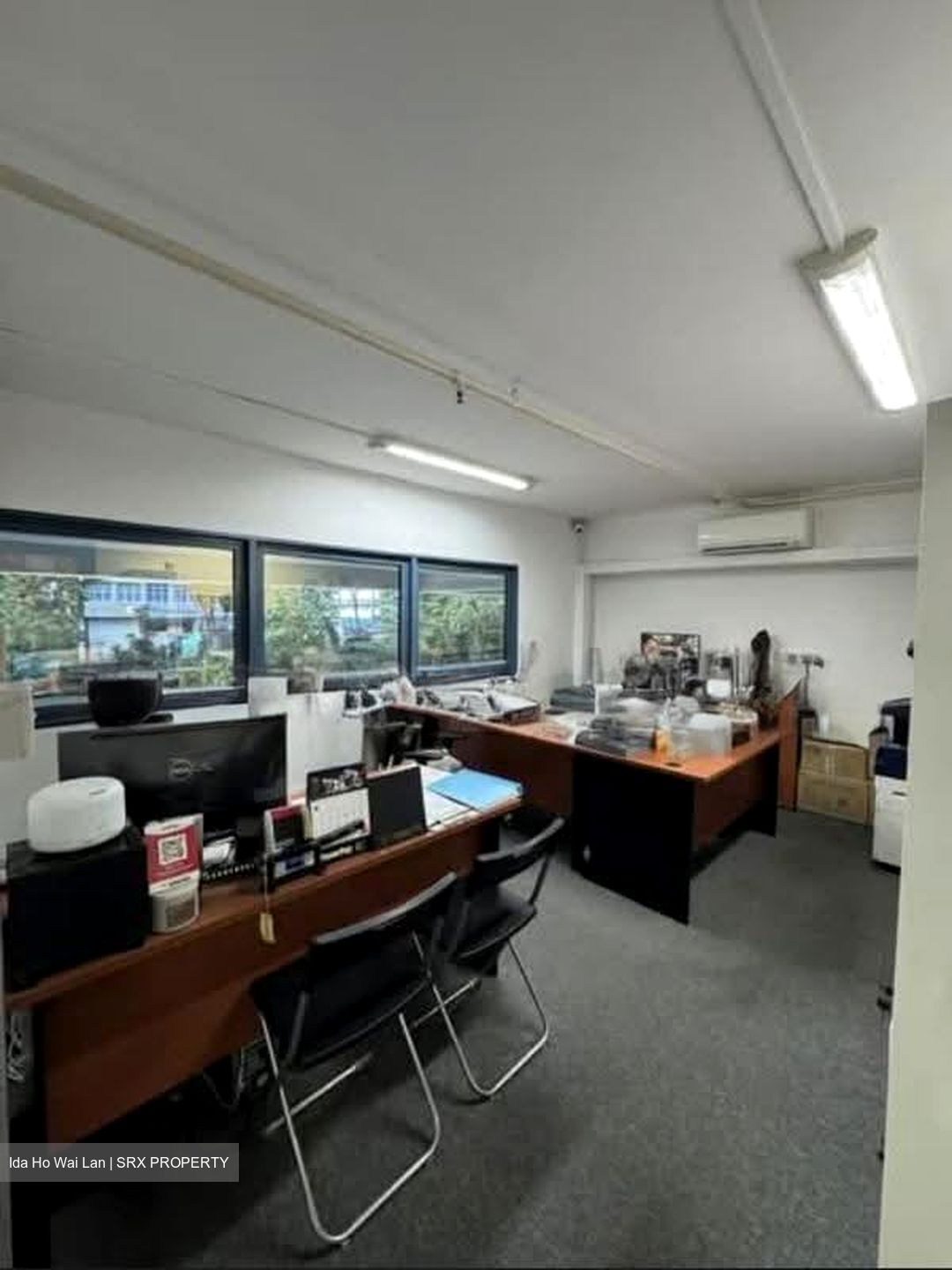 Bartley Biz Centre (D14), Factory #609508761